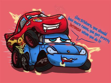 car porn comics|Cars .